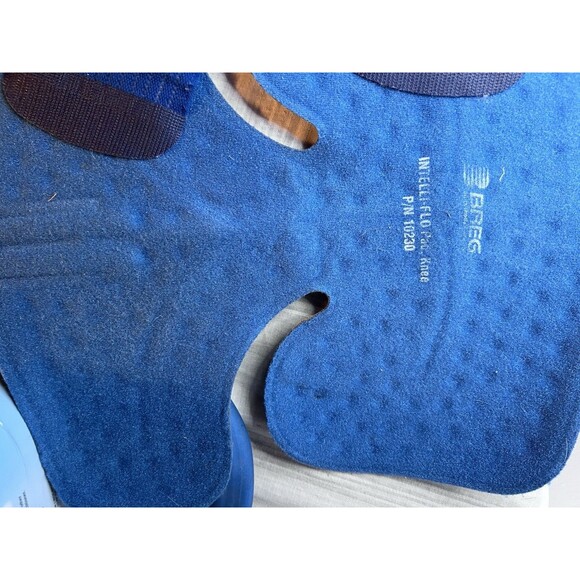 Cube Portable Cold System w/Knee Wrap For Pain Relief - Picture 5 of 6